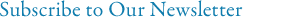 get the personal genomics newsletter